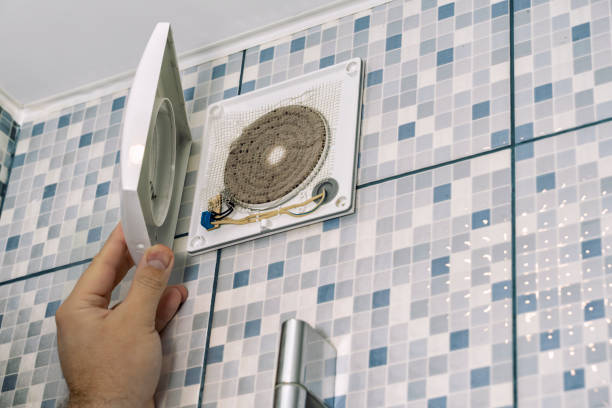 Professional Airduct Cleaning in MD