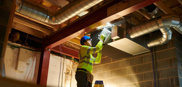 Best HVAC Maintenance and Cleaning  in Langley Park, MD