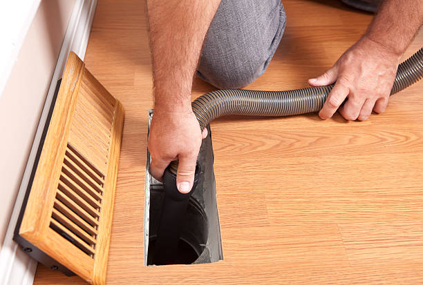 Best Affordable Duct Cleaning Services  in Langley Park, MD