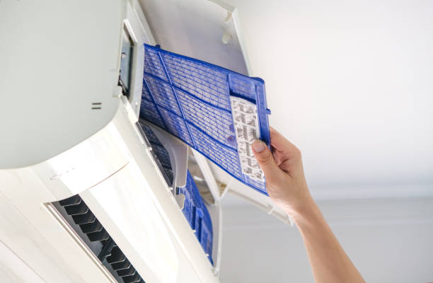 HVAC System Cleaning in MD