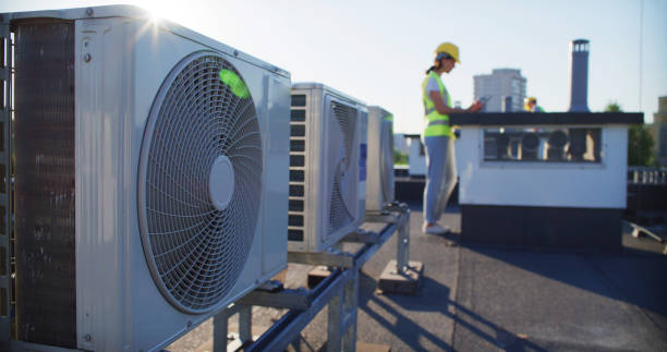 Best Emergency Air Duct Cleaning  in Langley Park, MD